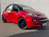 Opel Adam bei Sportwagen.expert - Abbildung (3 / 14)