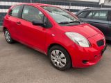 Toyota Yaris bei Sportwagen.expert - Abbildung (3 / 8)