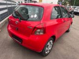 Toyota Yaris bei Sportwagen.expert - Abbildung (6 / 8)