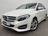 Mercedes-Benz B-Klasse bei Sportwagen.expert - Abbildung (2 / 13)