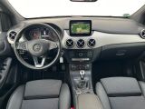 Mercedes-Benz B-Klasse bei Sportwagen.expert - Abbildung (10 / 13)