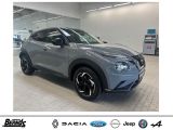 Nissan Juke bei Sportwagen.expert - Abbildung (2 / 15)