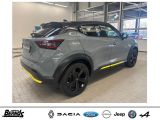 Nissan Juke bei Sportwagen.expert - Abbildung (5 / 15)