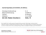 Audi Q3 bei Sportwagen.expert - Abbildung (3 / 15)