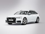 Audi A6 bei Sportwagen.expert - Abbildung (2 / 15)