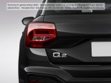 Audi Q2 bei Sportwagen.expert - Abbildung (10 / 15)