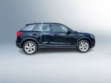 Audi Q2 bei Sportwagen.expert - Abbildung (6 / 13)