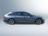 Audi A6 bei Sportwagen.expert - Abbildung (6 / 15)