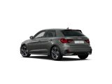 Audi A1 Sportback bei Sportwagen.expert - Abbildung (3 / 7)