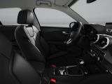 Audi Q2 bei Sportwagen.expert - Abbildung (13 / 15)