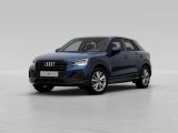Audi Q2 bei Sportwagen.expert - Abbildung (2 / 15)