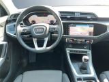 Audi Q3 bei Sportwagen.expert - Abbildung (10 / 11)