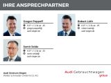 Audi A3 Sportback bei Sportwagen.expert - Abbildung (8 / 15) Audi A3 Sportback bei Sportwagen.expert - Abbildung (8 / 15)