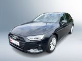 Audi A4 bei Sportwagen.expert - Abbildung (2 / 15)