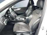 Audi A4 bei Sportwagen.expert - Abbildung (11 / 15)