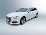 Audi A4 bei Sportwagen.expert - Abbildung (2 / 15)