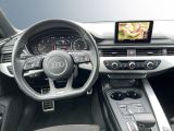 Audi A4 bei Sportwagen.expert - Abbildung (13 / 15)