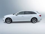 Audi A4 bei Sportwagen.expert - Abbildung (3 / 15)