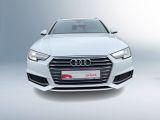 Audi A4 bei Sportwagen.expert - Abbildung (10 / 15)