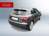 Audi A1 Sportback bei Sportwagen.expert - Abbildung (2 / 5)