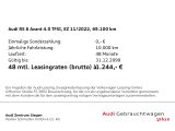Audi RS 6 Avant 4.0 TFSI quattro bei Sportwagen.expert - Abbildung (3 / 15)