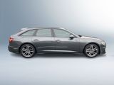 Audi A6 bei Sportwagen.expert - Abbildung (7 / 15)