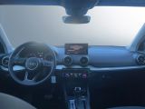 Audi Q2 bei Sportwagen.expert - Abbildung (14 / 15)