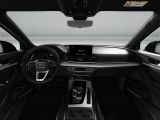 Audi Q5 bei Sportwagen.expert - Abbildung (12 / 15)