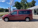 VW Caddy bei Sportwagen.expert - Abbildung (2 / 12)