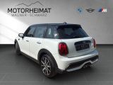 Mini Cooper S bei Sportwagen.expert - Abbildung (5 / 15)
