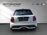 Mini Cooper S bei Sportwagen.expert - Abbildung (6 / 15)