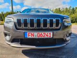 Jeep Cherokee bei Sportwagen.expert - Abbildung (2 / 15)