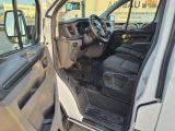 Ford Transit Custom bei Sportwagen.expert - Abbildung (8 / 15)