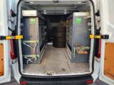 Ford Transit Custom bei Sportwagen.expert - Abbildung (12 / 15)