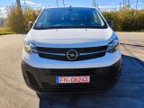 Opel Vivaro bei Sportwagen.expert - Abbildung (2 / 15)