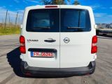 Opel Vivaro bei Sportwagen.expert - Abbildung (4 / 15)