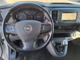 Opel Vivaro bei Sportwagen.expert - Abbildung (7 / 15)