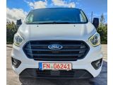 Ford Transit Custom bei Sportwagen.expert - Abbildung (2 / 15) Ford Transit Custom bei Sportwagen.expert - Abbildung (2 / 15)