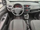 Opel Combo bei Sportwagen.expert - Abbildung (7 / 15)