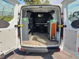 Ford Transit Custom bei Sportwagen.expert - Abbildung (11 / 15)