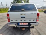 Ford Ranger bei Sportwagen.expert - Abbildung (4 / 15)