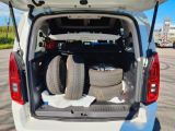 Opel Combo bei Sportwagen.expert - Abbildung (11 / 15)