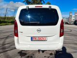 Opel Combo bei Sportwagen.expert - Abbildung (4 / 15)