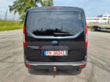 Ford Tourneo bei Sportwagen.expert - Abbildung (4 / 15)
