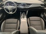 Opel Insignia bei Sportwagen.expert - Abbildung (13 / 15)