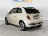 Fiat 500 C bei Sportwagen.expert - Abbildung (7 / 15)