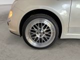 Fiat 500 C bei Sportwagen.expert - Abbildung (15 / 15)