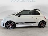 Abarth 595C bei Sportwagen.expert - Abbildung (8 / 15)