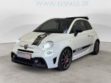 Abarth 595C bei Sportwagen.expert - Abbildung (2 / 15)