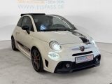 Abarth 595C bei Sportwagen.expert - Abbildung (4 / 15)